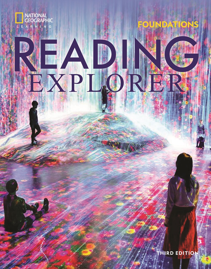 reading explorer